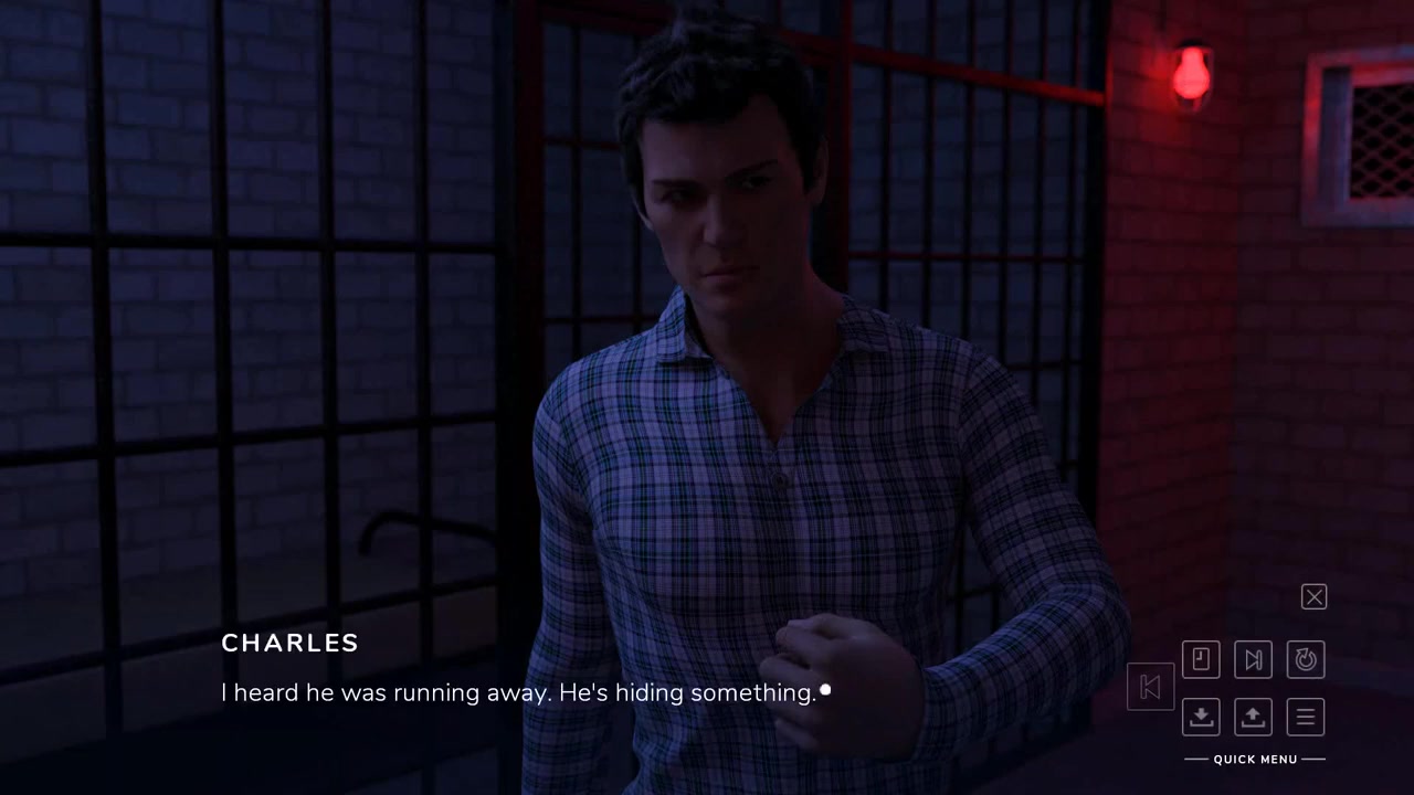 Deliverance The Life Of One Detective And His Slutty Hot Wife Ep 5