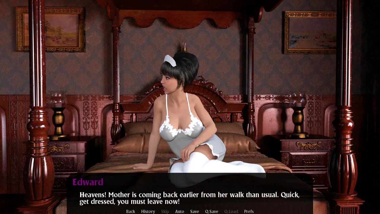 Courtship A Dance With Love Rich Guy Need A Bride He Must Marry Her Soon Episode 1
