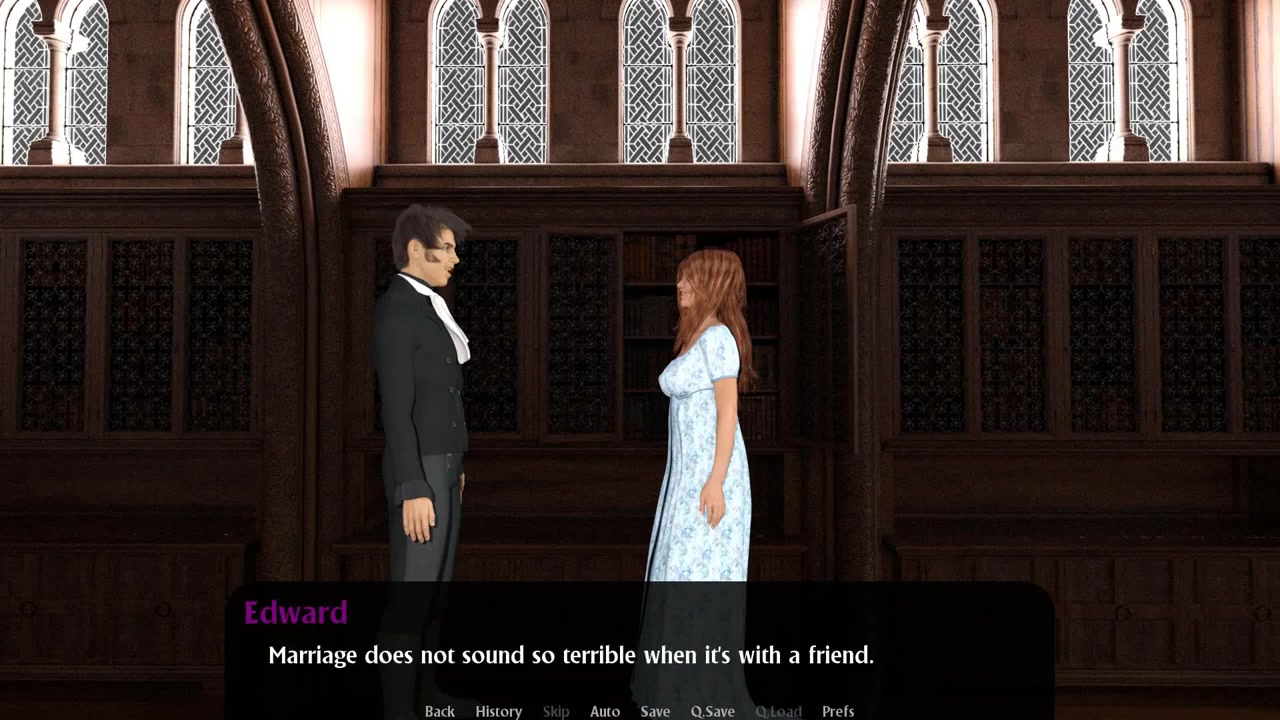 Courtship A Dance With Love Rich Guy Need A Bride He Must Marry Her Soon Episode 1