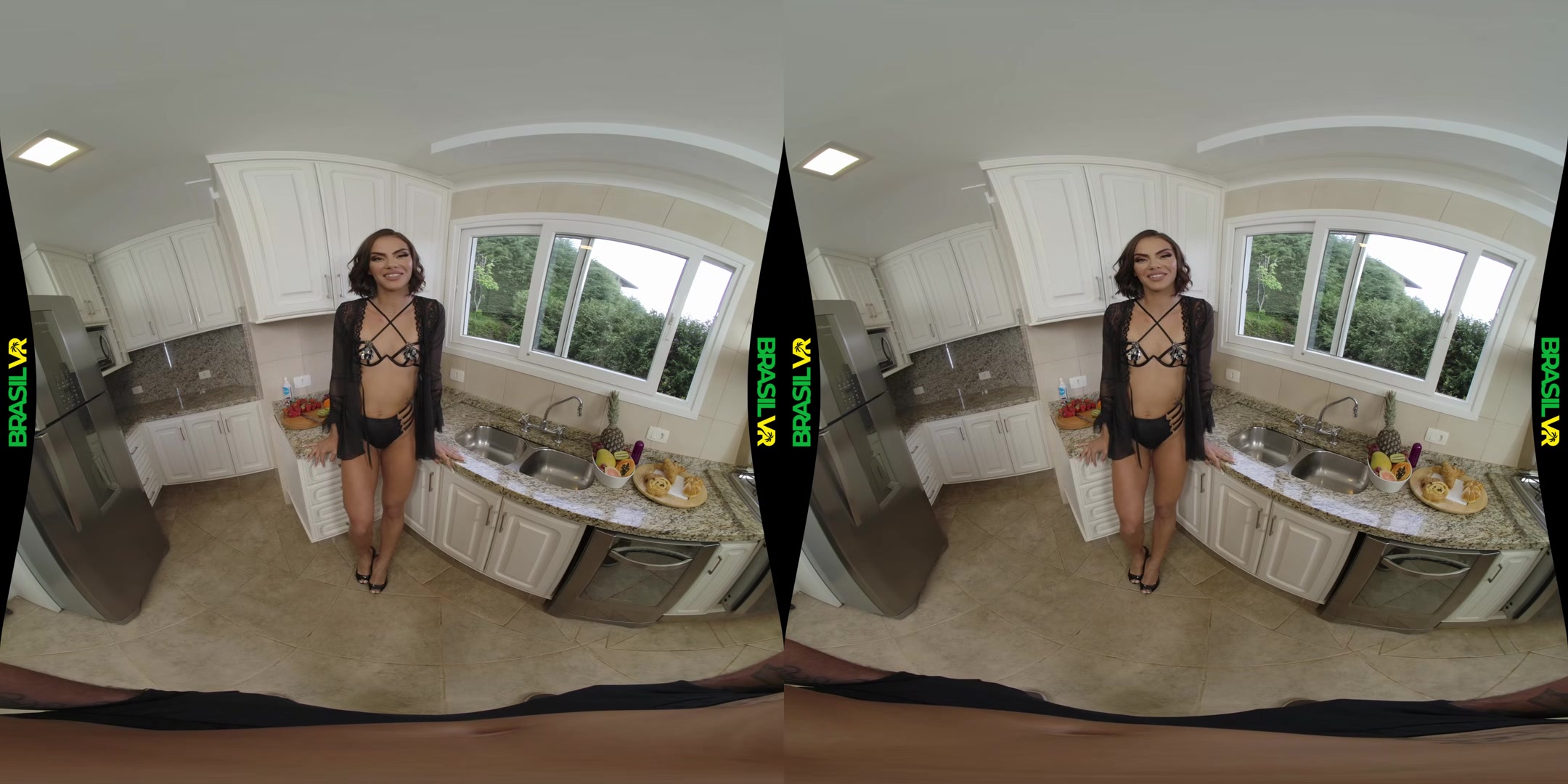 In Good Taste - BrasilVR