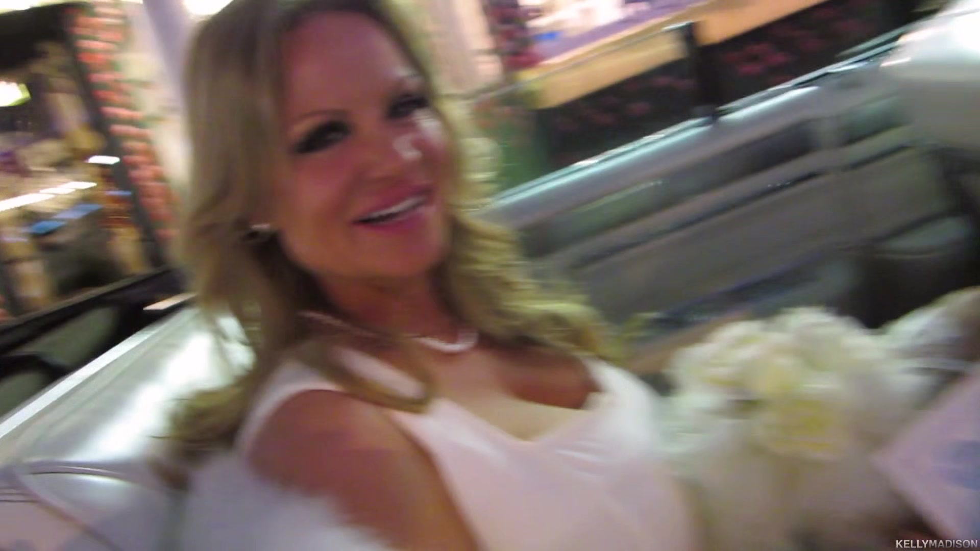 Renewing Our Vows - Starring: Kelly Madison - PornFidelity