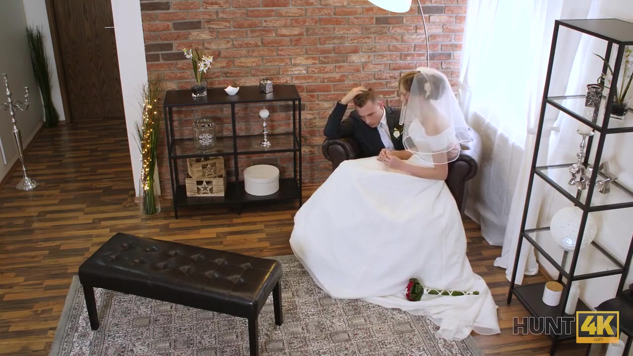 Stacy Cruz In The Right Of The Wedding Night Was Mine