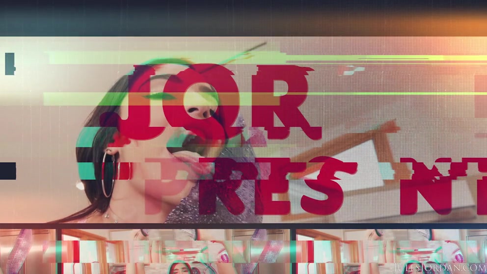 The Insatiable Emily Willis:: Only 12 Inches For My Ass - Exclusive Scene - JulesJordan