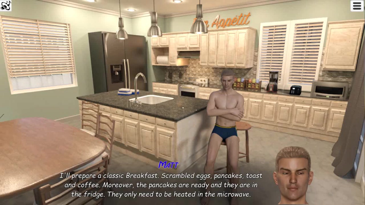 Mad Turn Husband Fucks His Wife Ep 7