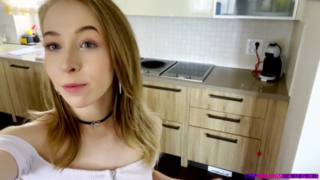 Stepsis Gets The Truth And My Cock - S21:E5 - Nubiles-Porn