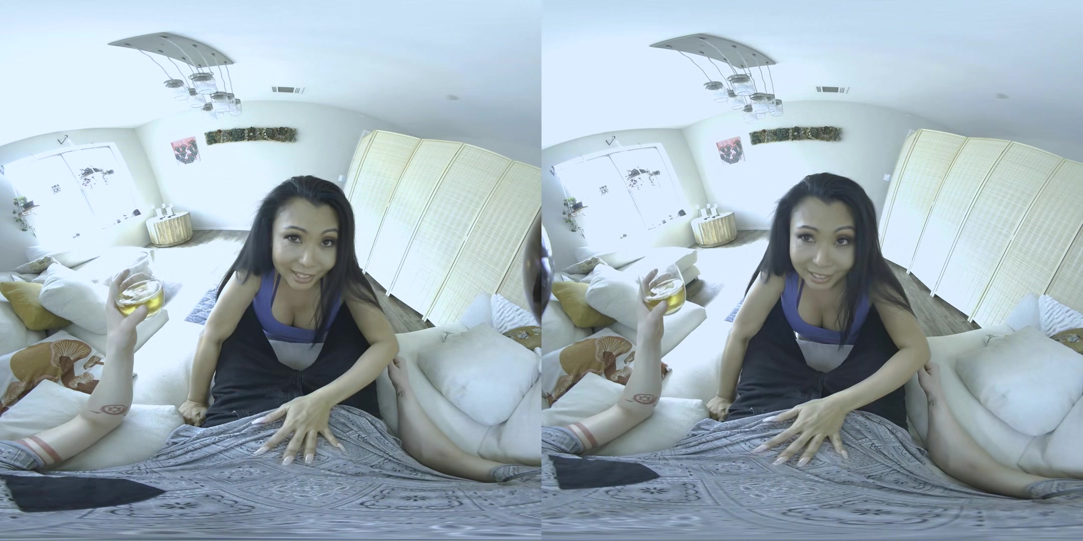 Relax Big Titty Fuck - Summerhart