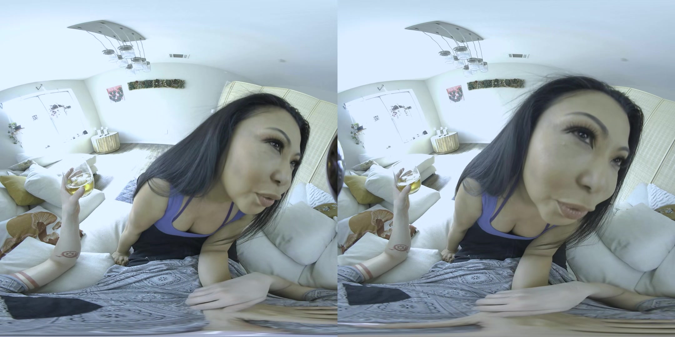 Relax Big Titty Fuck - Summerhart