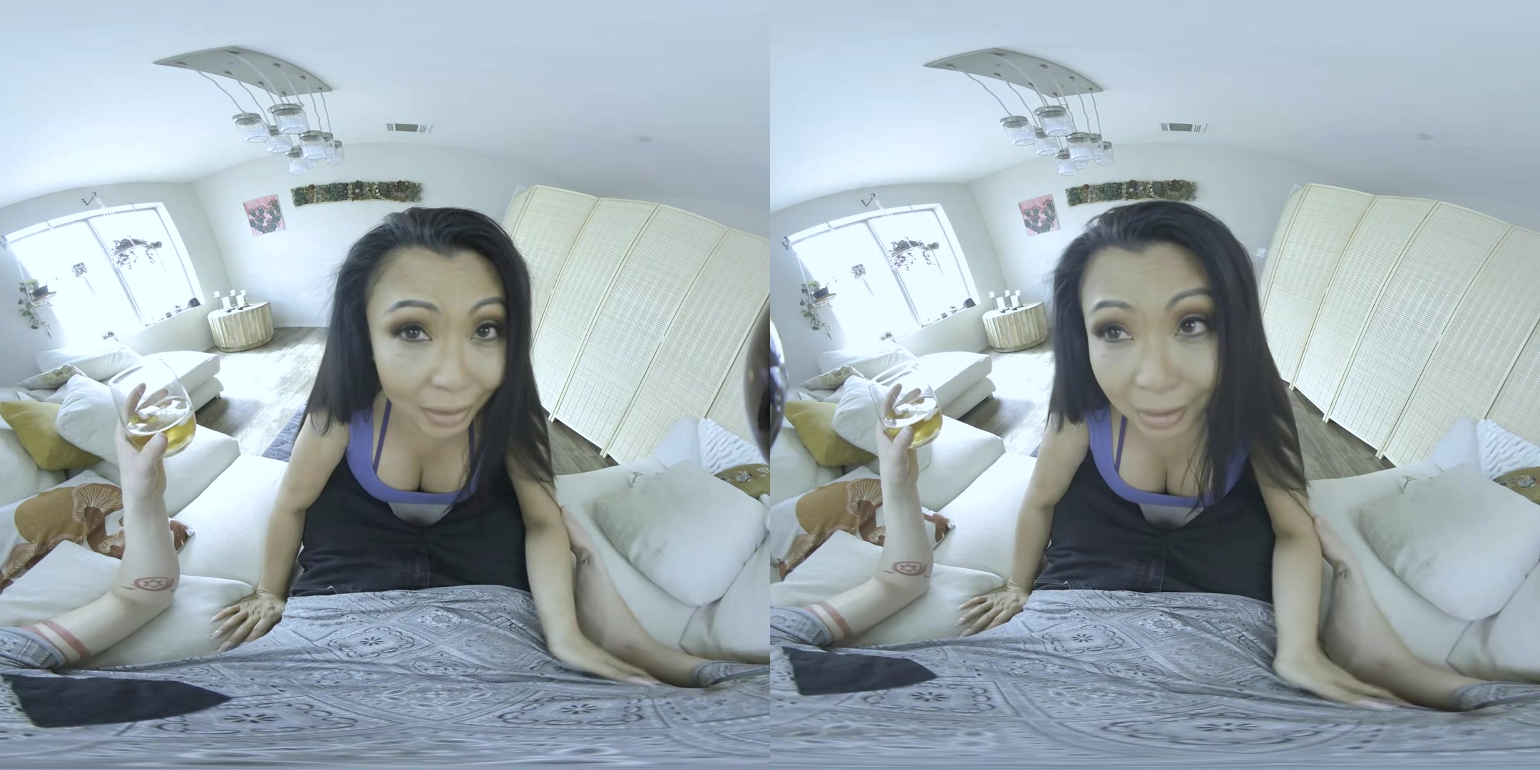 Relax Big Titty Fuck - Summerhart