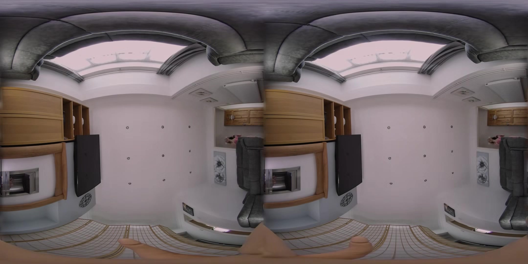Facesitting - Jimmydraws - Vr Porn Video