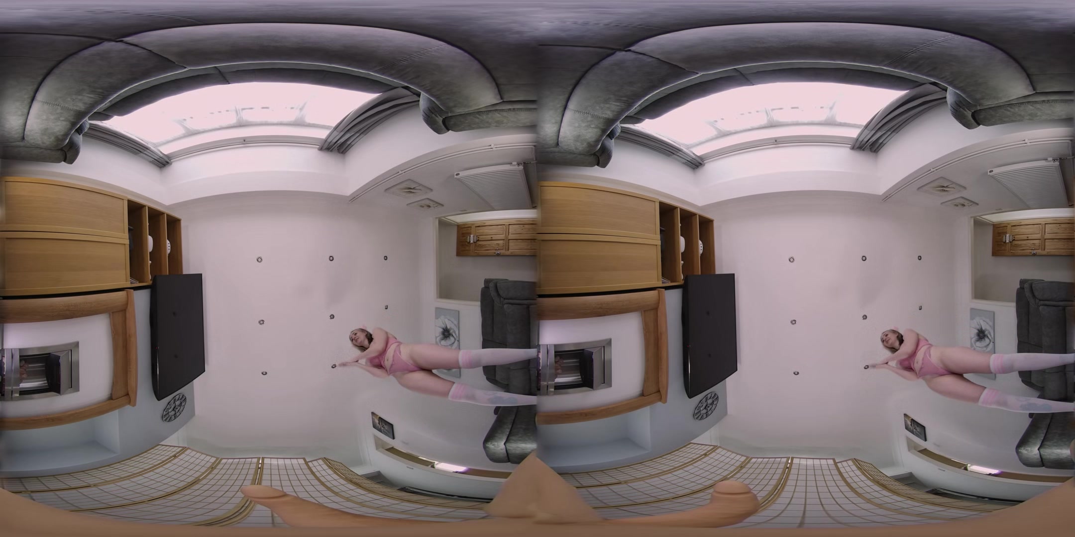 Facesitting - Jimmydraws - Vr Porn Video