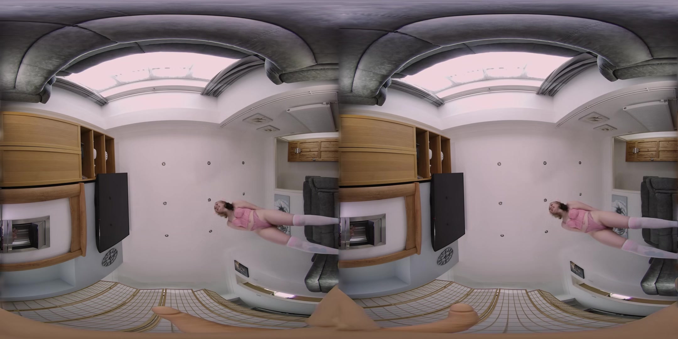 Facesitting - Jimmydraws - Vr Porn Video