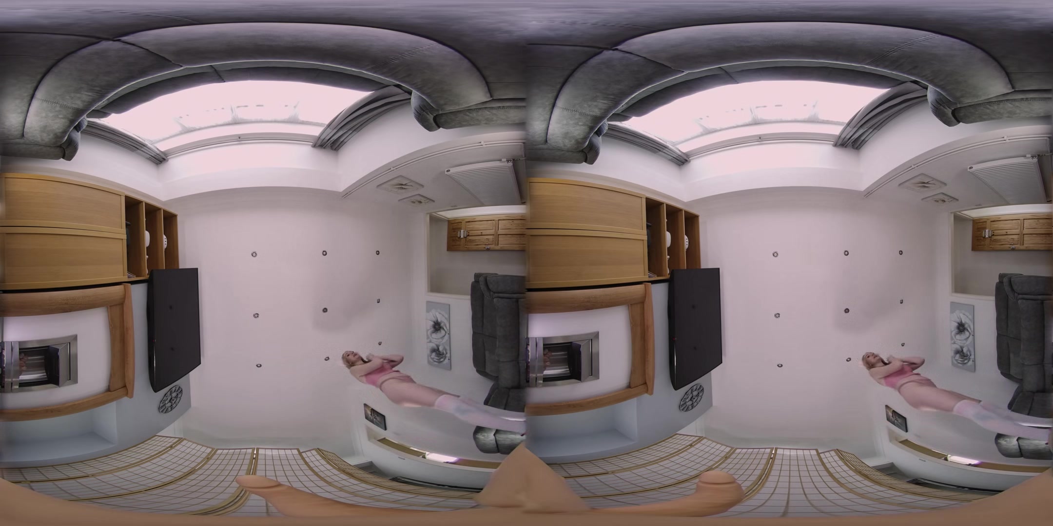 Facesitting - Jimmydraws - Vr Porn Video