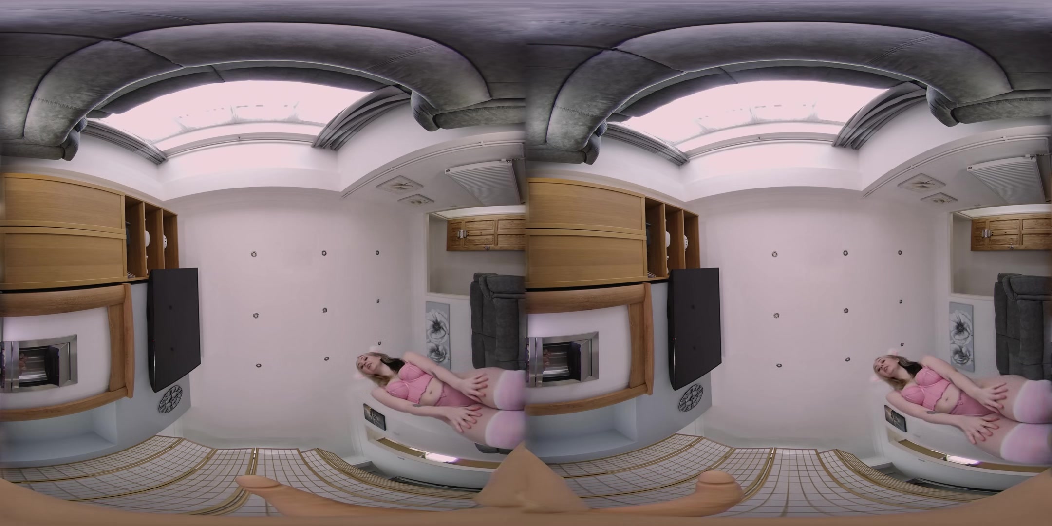 Facesitting - Jimmydraws - Vr Porn Video