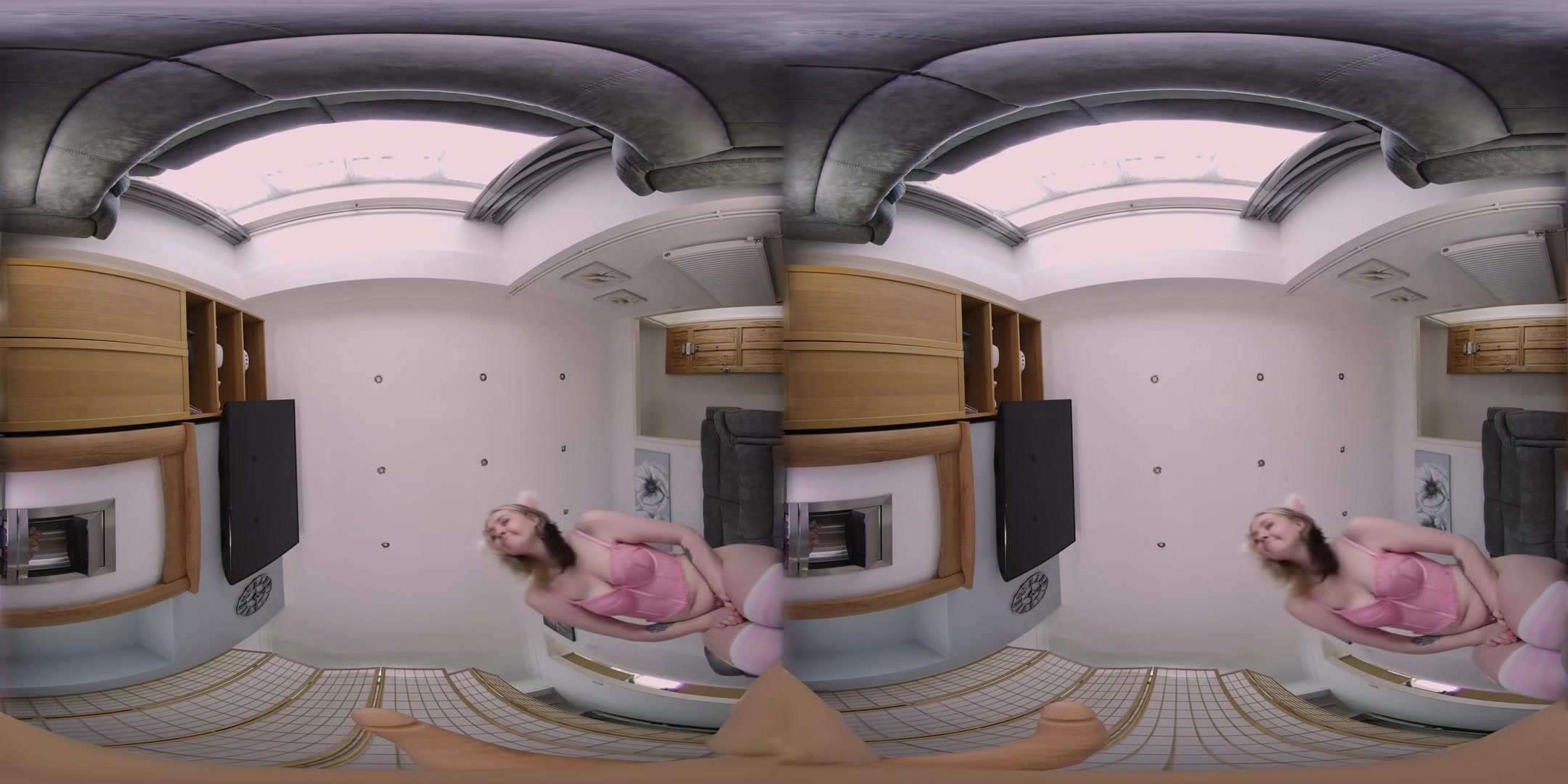Facesitting - Jimmydraws - Vr Porn Video