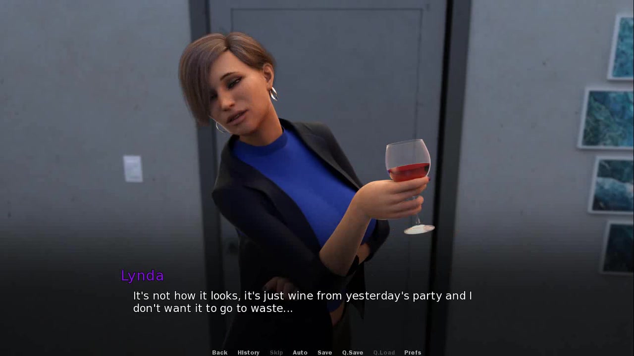 College Bound Im Going In Paris Ep 2