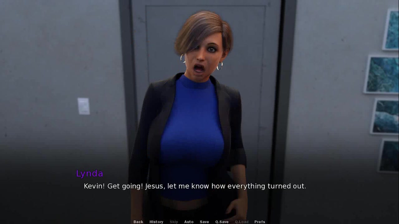 College Bound Im Going In Paris Ep 2