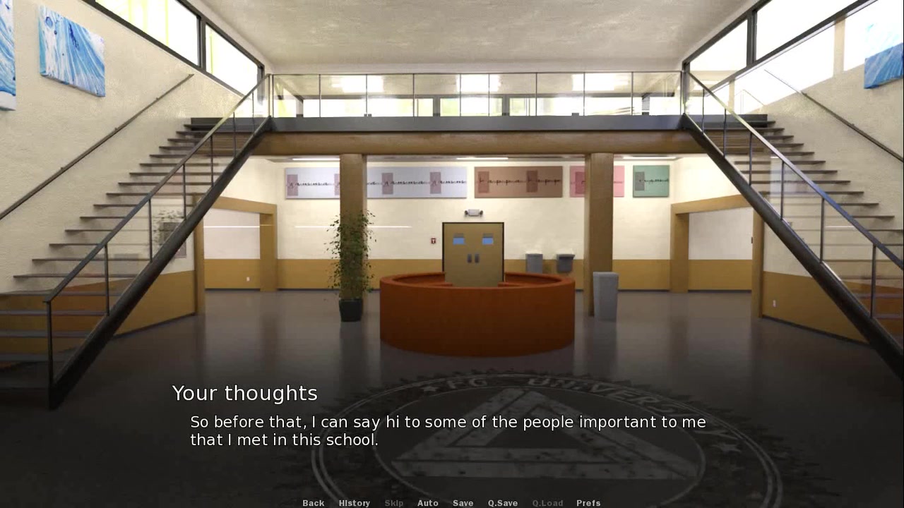 College Bound Im Going In Paris Ep 2