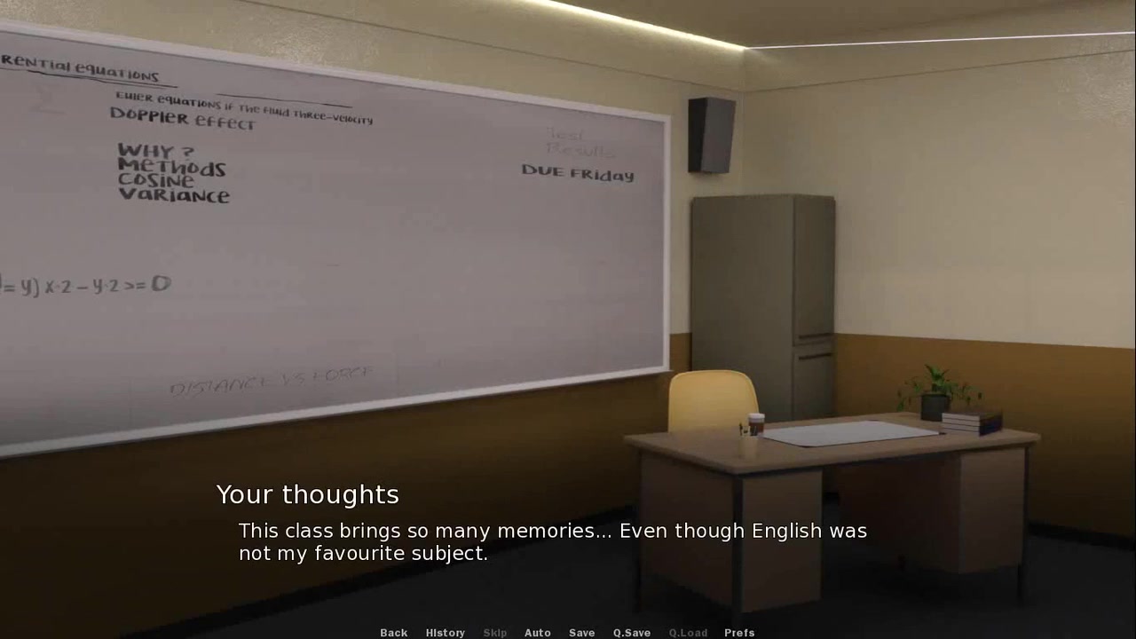 College Bound Im Going In Paris Ep 2