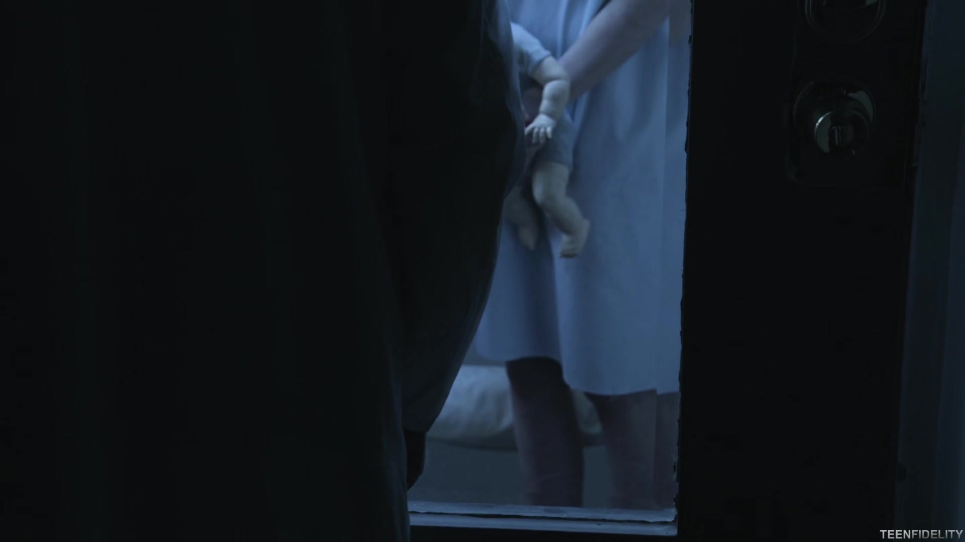 Chester's Living Doll - Starring: Elena Koshka