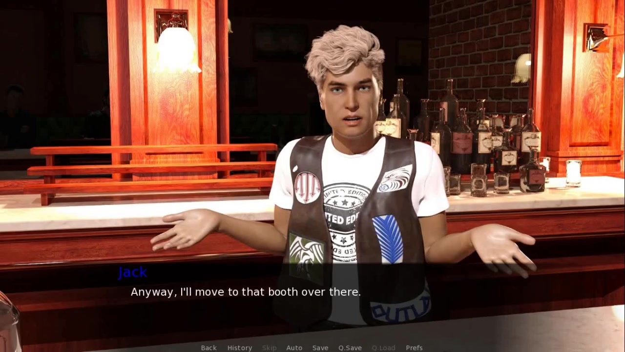 Pine Falls Picking Up Local Girls From The Bar Ep 55