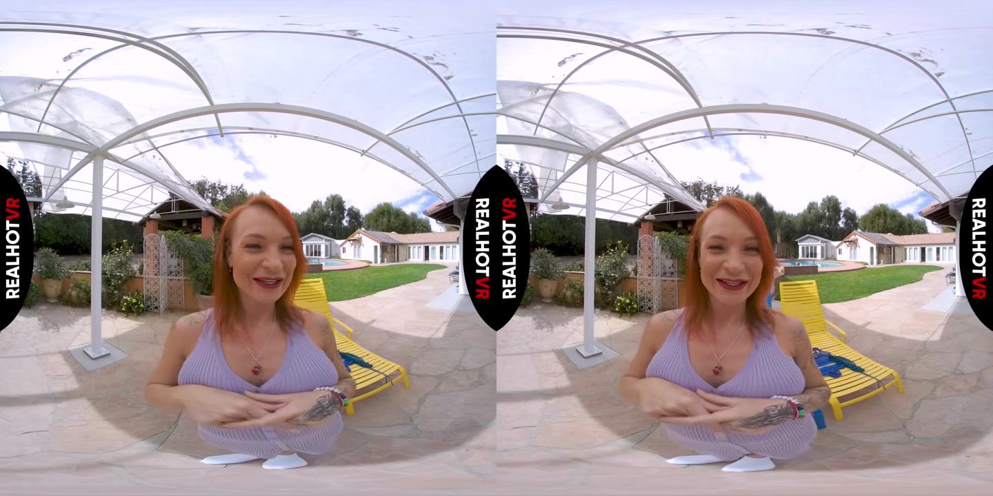 Fit Russian Stepmom With Big Tits Needs Help Picking Out A Sexy Bikini - RealHotVR