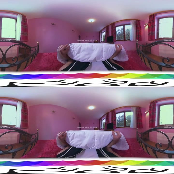 Hushpass Fuck At Her House