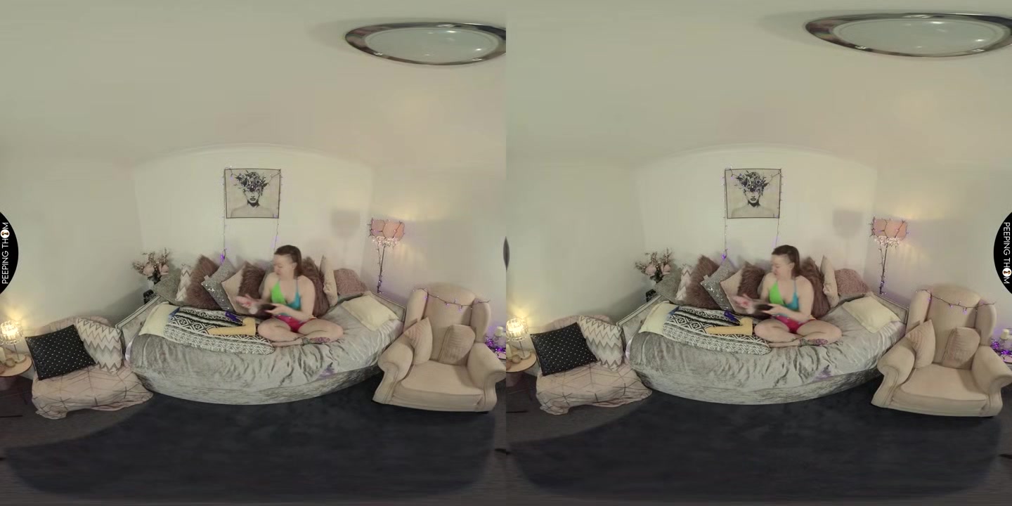 Toy Lessons - PeepingThom