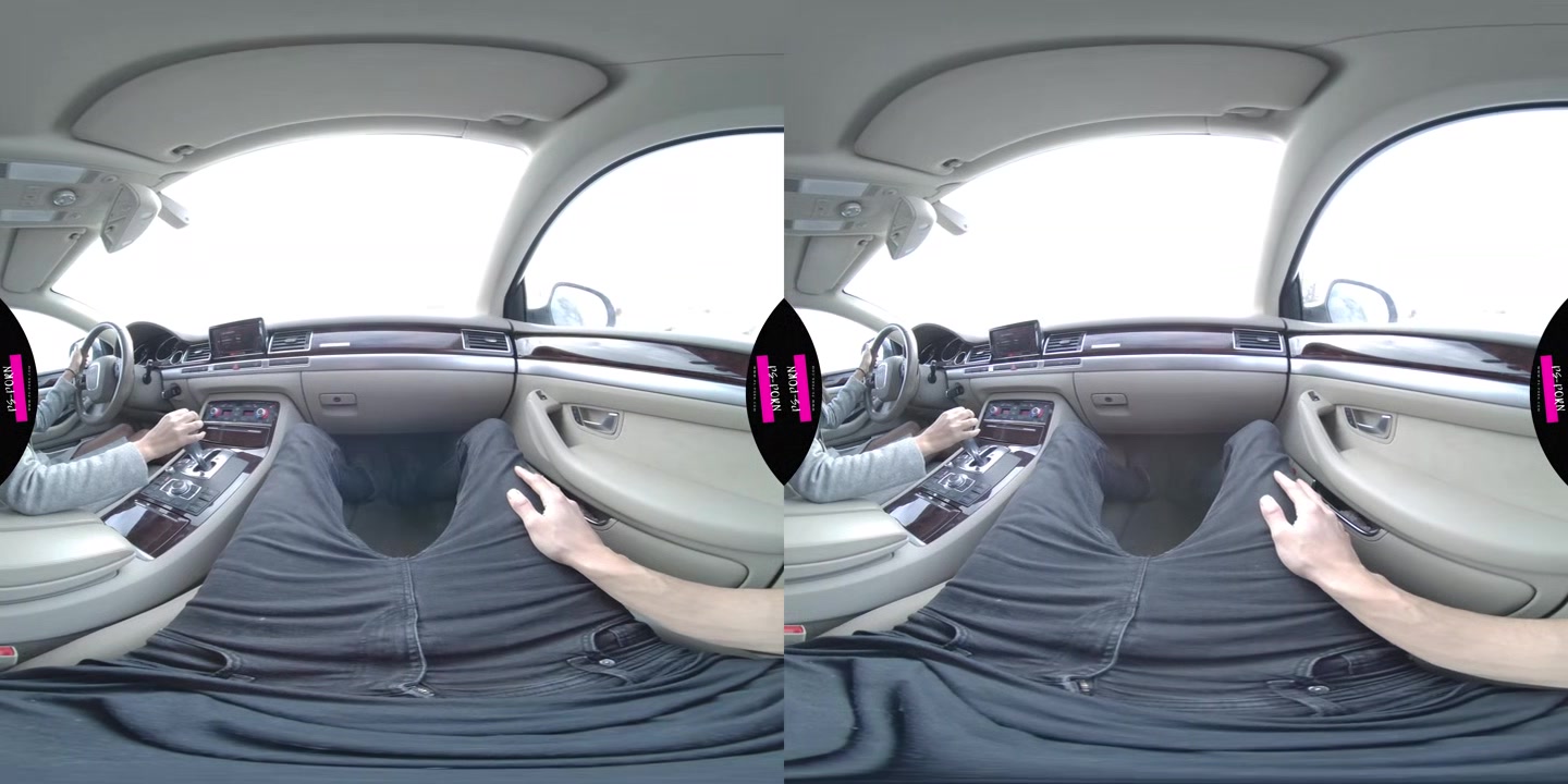 Sex After Work On The Way Home - PS-Porn