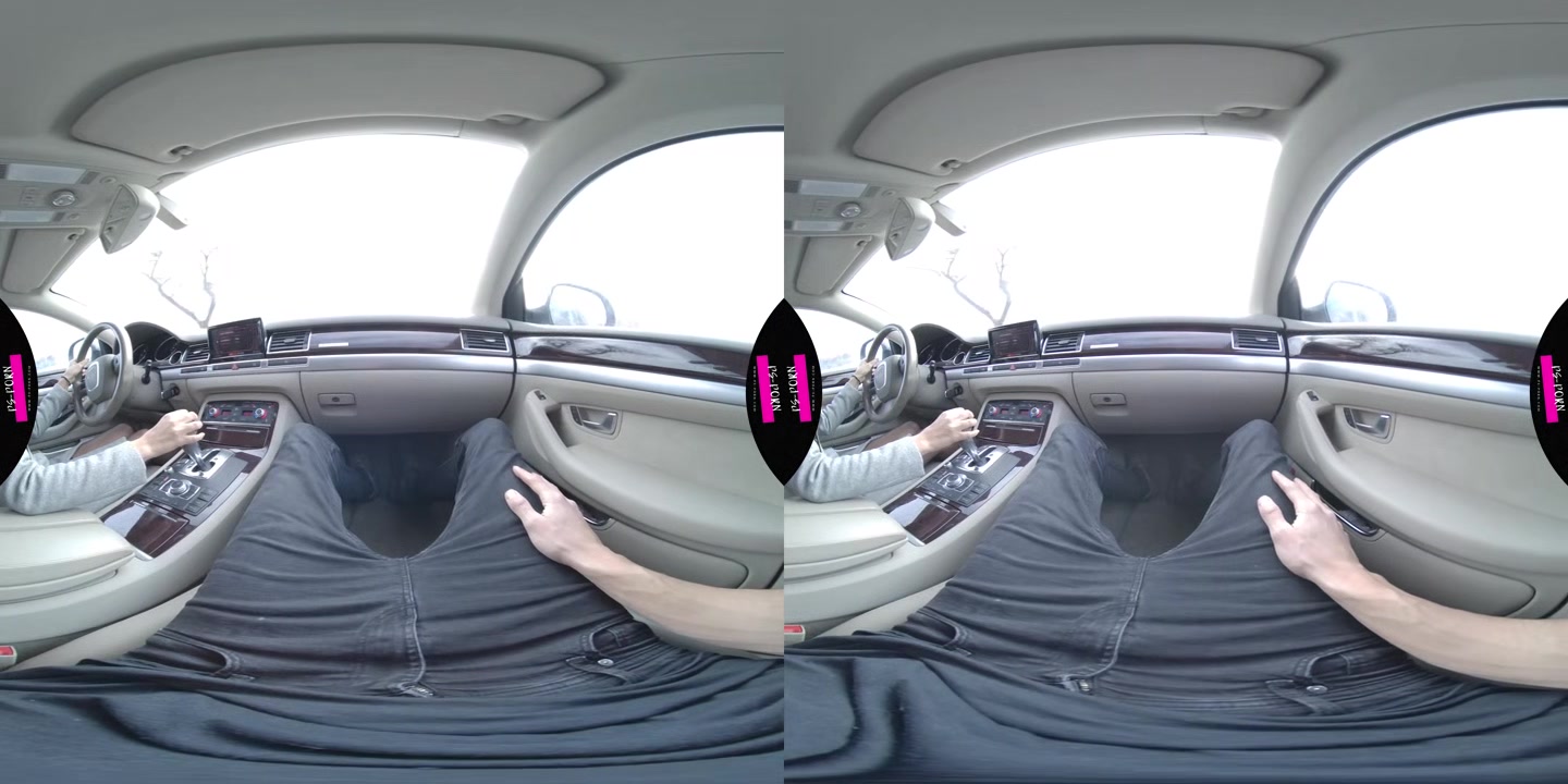 Sex After Work On The Way Home - PS-Porn