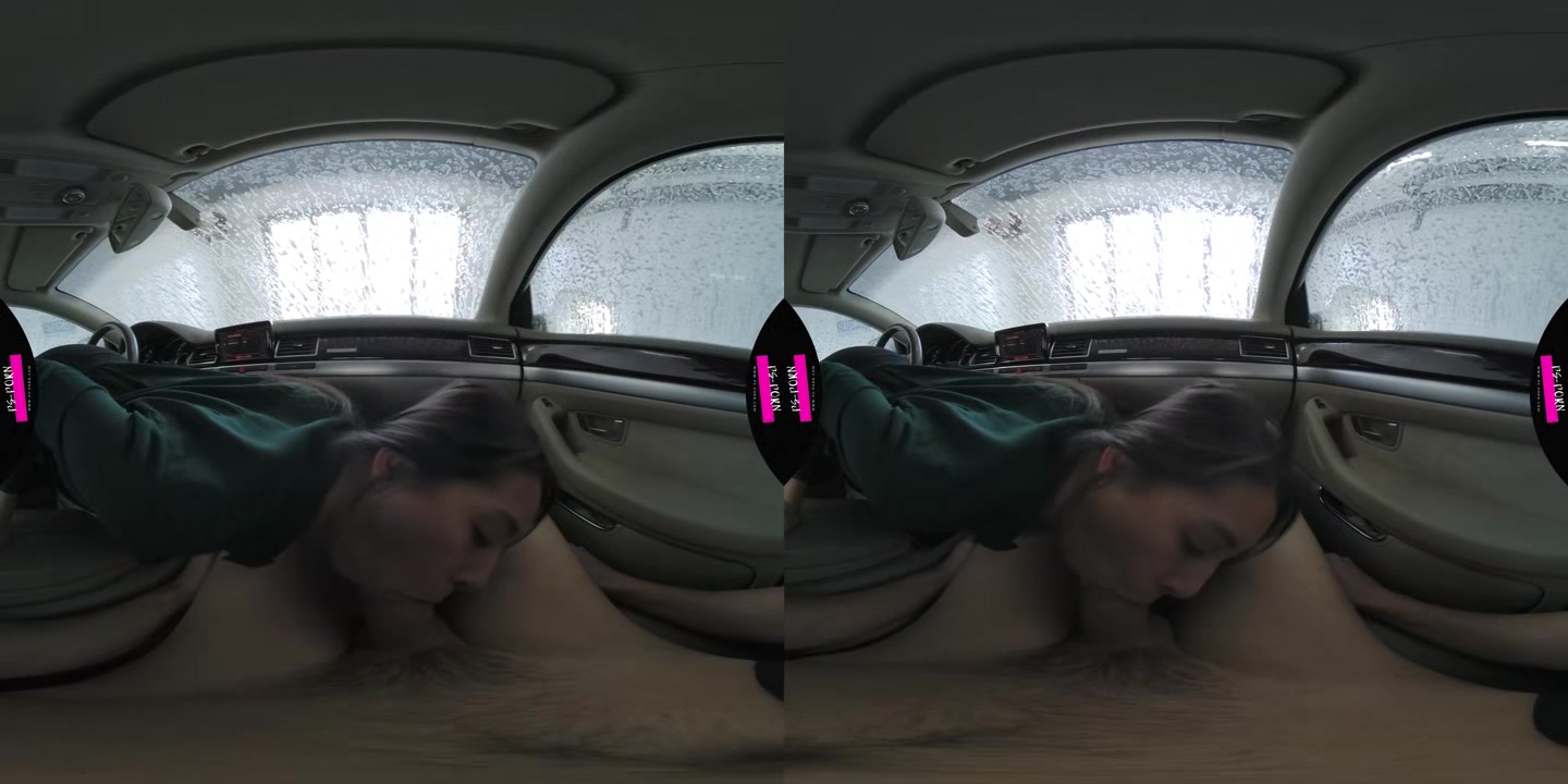 Sex After Work On The Way Home - PS-Porn