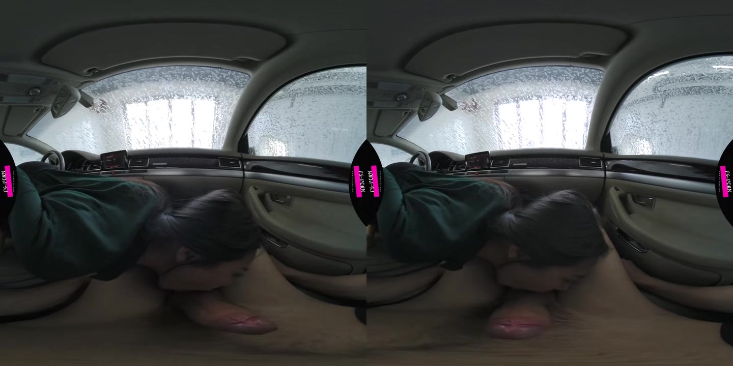 Sex After Work On The Way Home - PS-Porn