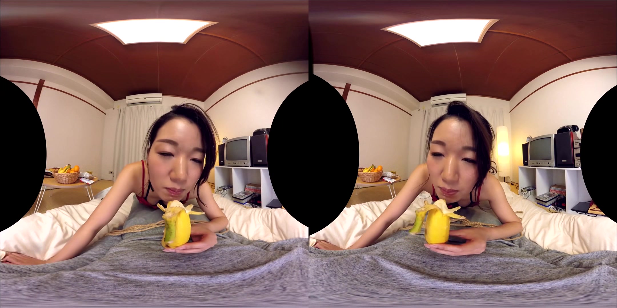 To The Limit Part 2; Virtual Girlfriend Japanese Date Softcore