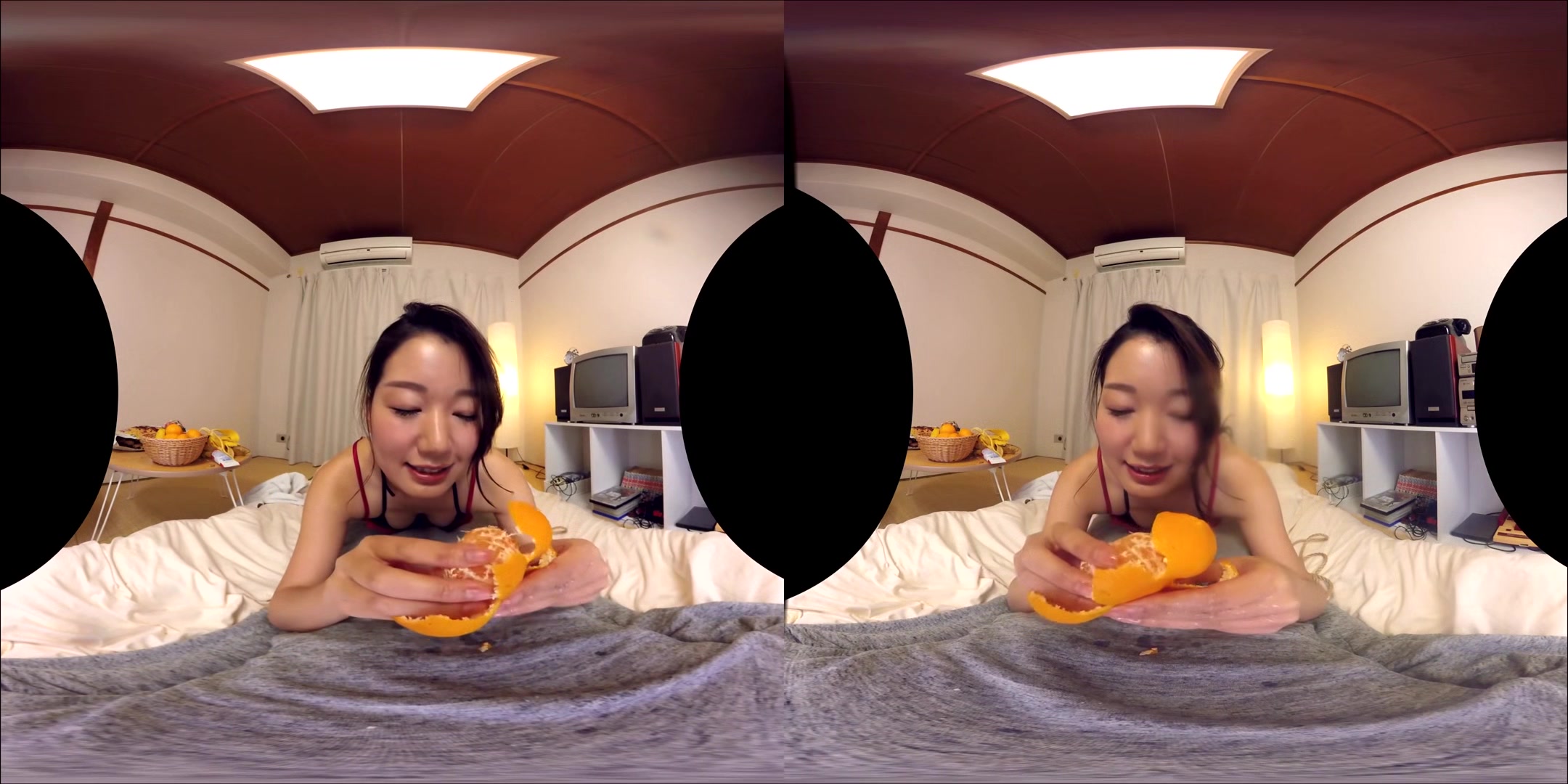 To The Limit Part 2; Virtual Girlfriend Japanese Date Softcore