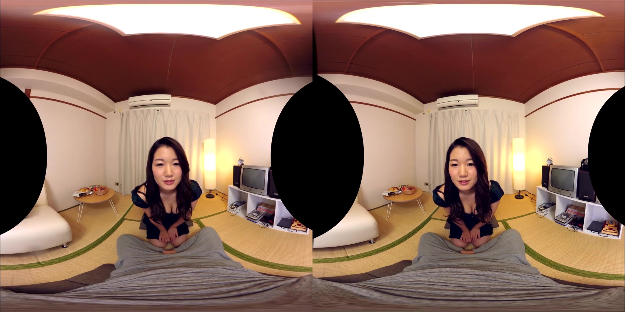 To The Limit Part 2; Virtual Girlfriend Japanese Date Softcore