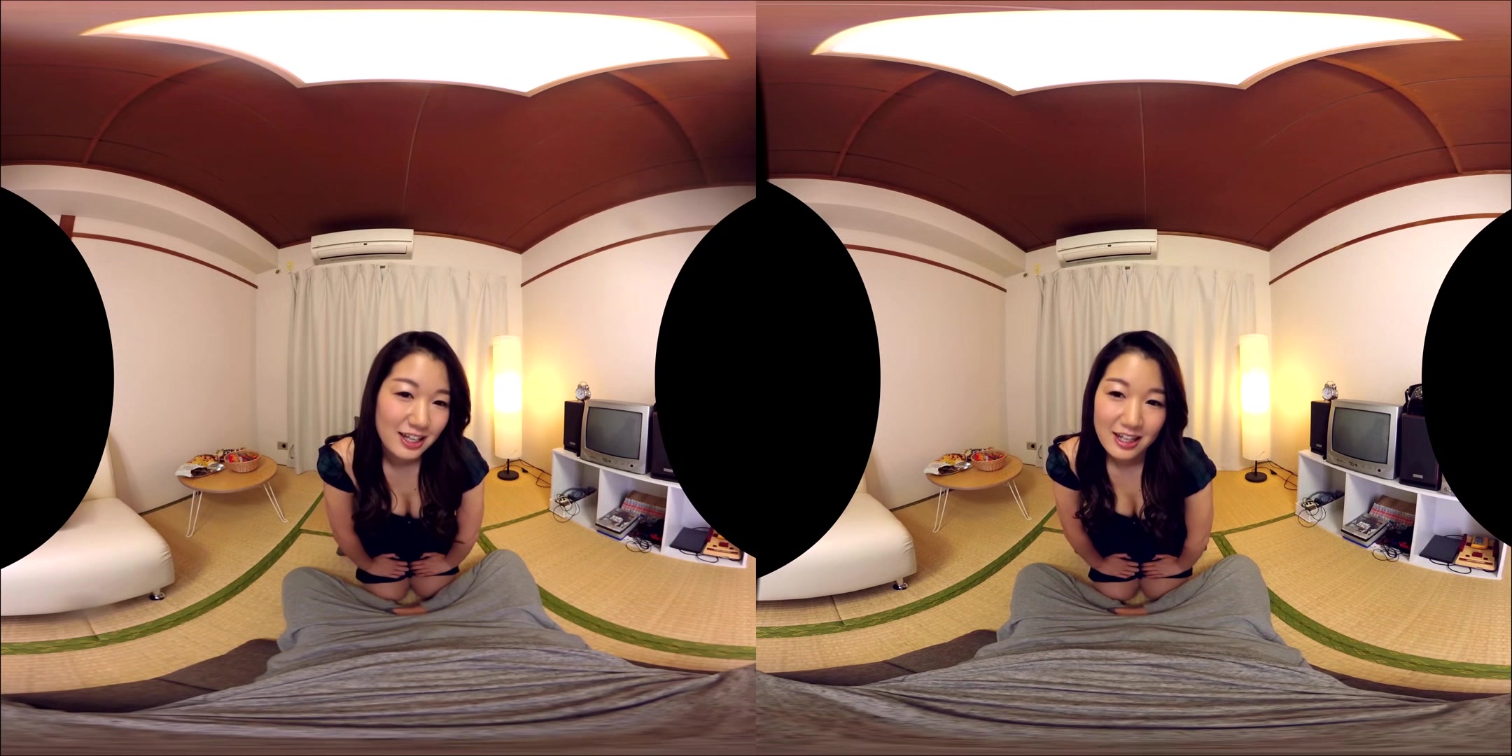 To The Limit Part 2; Virtual Girlfriend Japanese Date Softcore