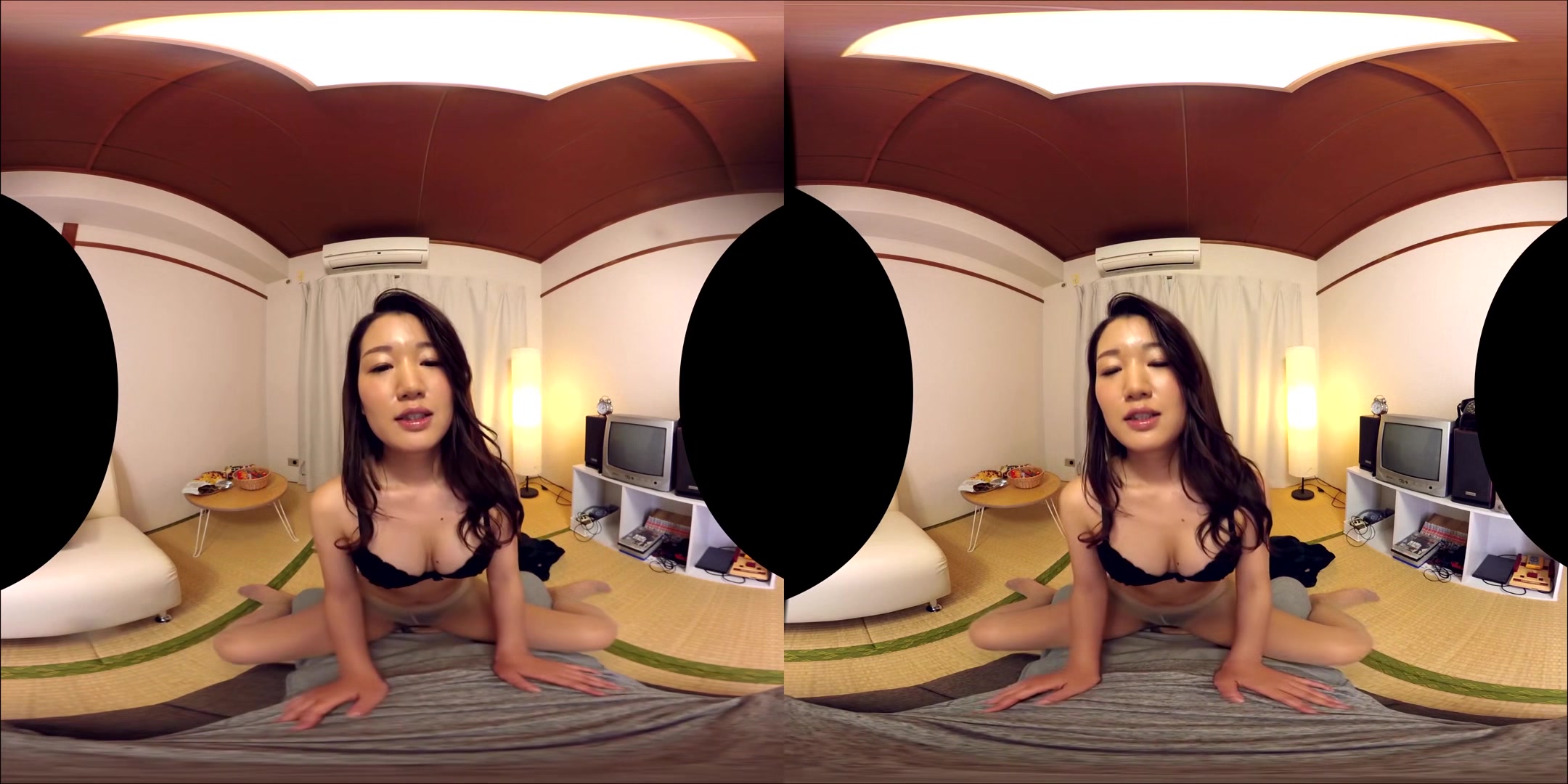 To The Limit Part 2; Virtual Girlfriend Japanese Date Softcore