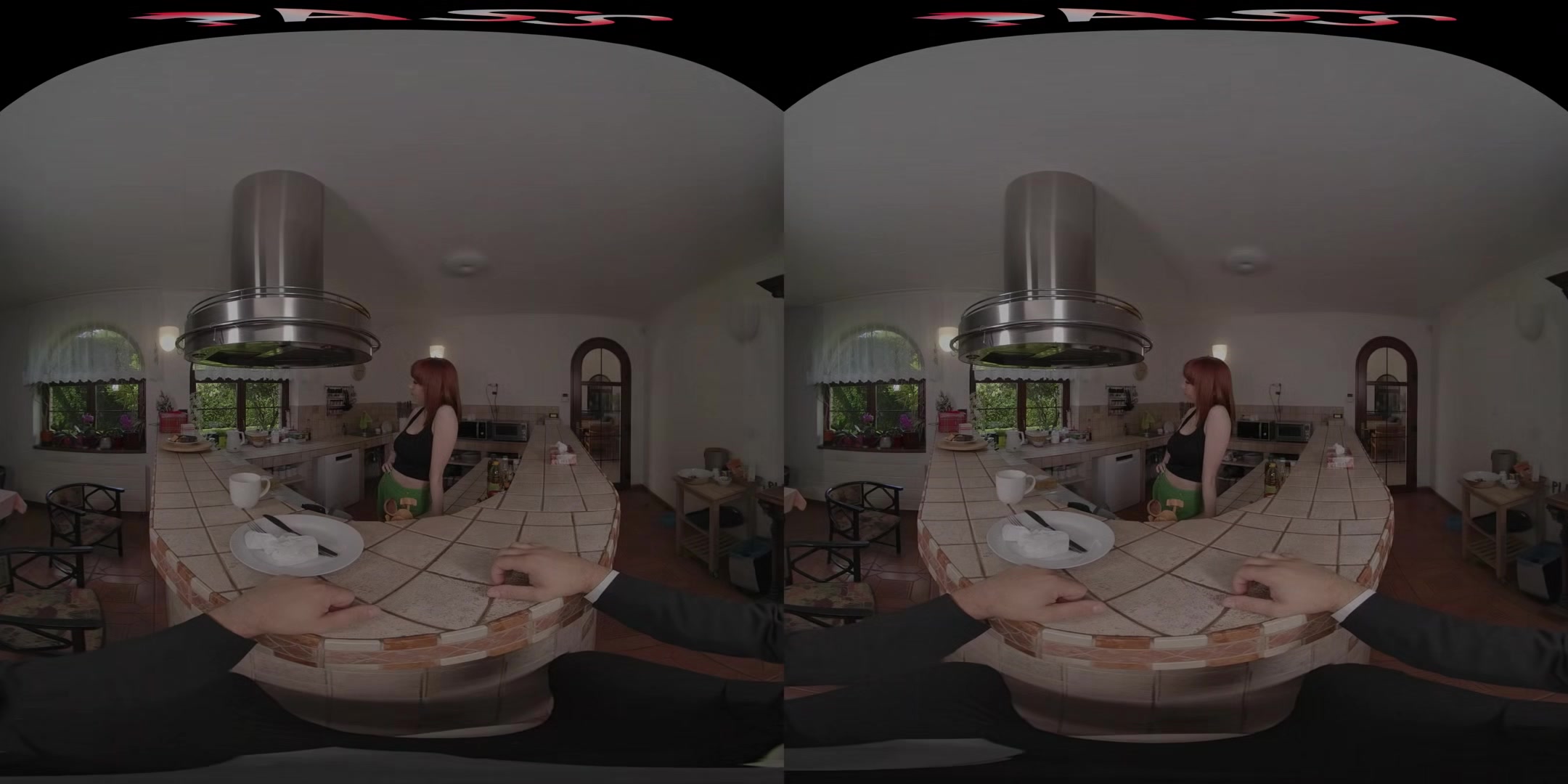 Bar Sex In Ventspils - Fuckpassvr - Sexlikereal