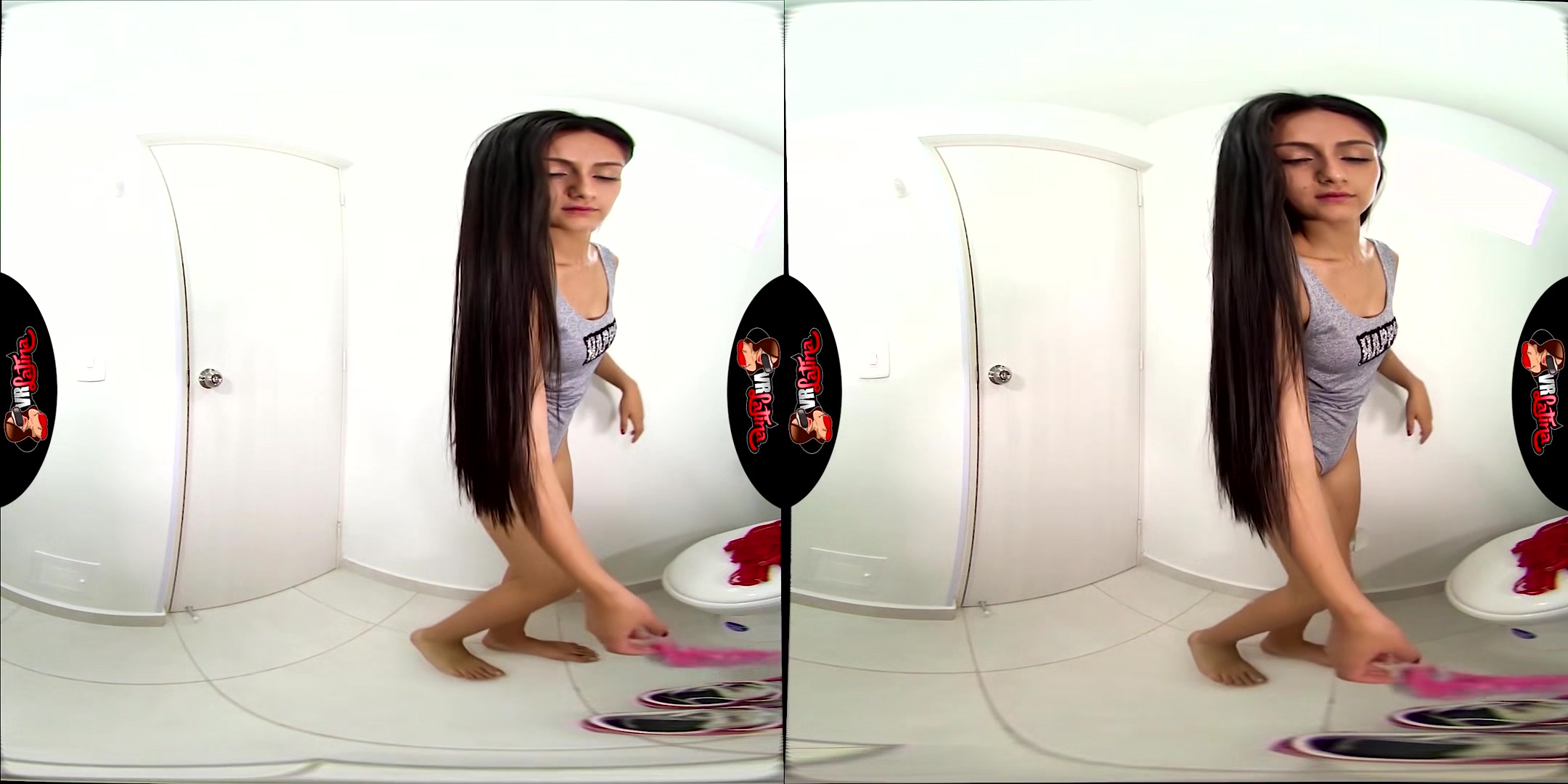 Wicked Weekend - Cute Latina Teen - Vrlatina - Sexlikereal