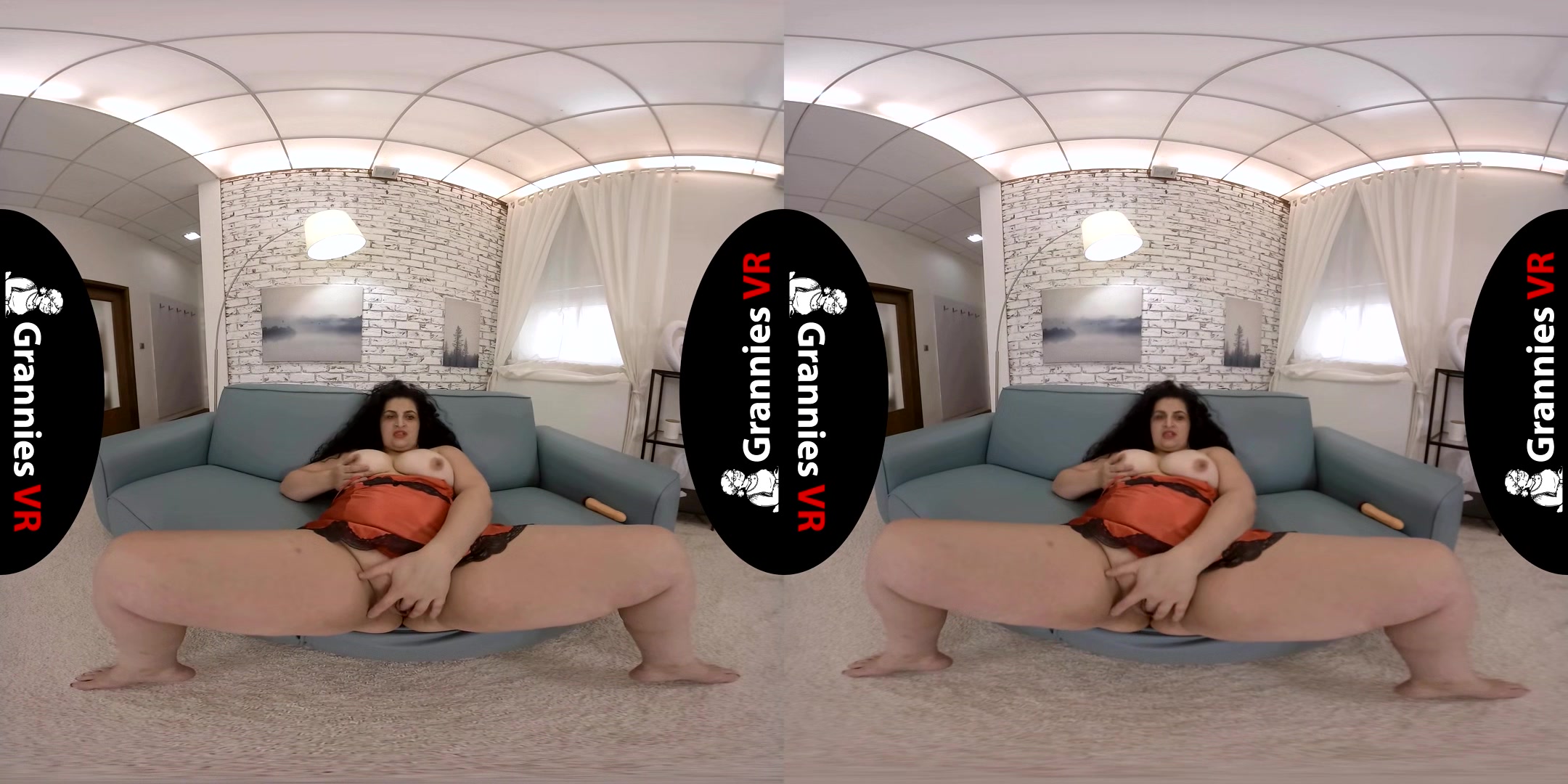 Lady Matylda - Big Tits Mature Bbw Solo Masturbation