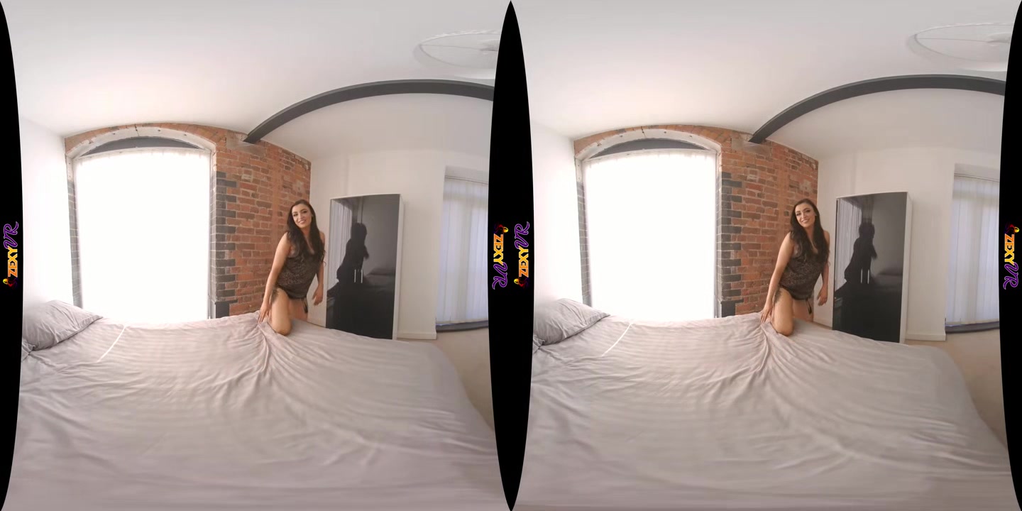 Help Getting Up - ZexyVR