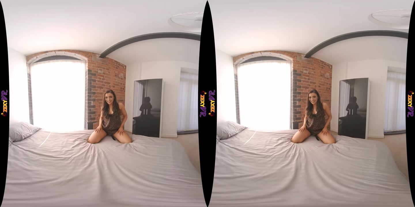 Help Getting Up - ZexyVR