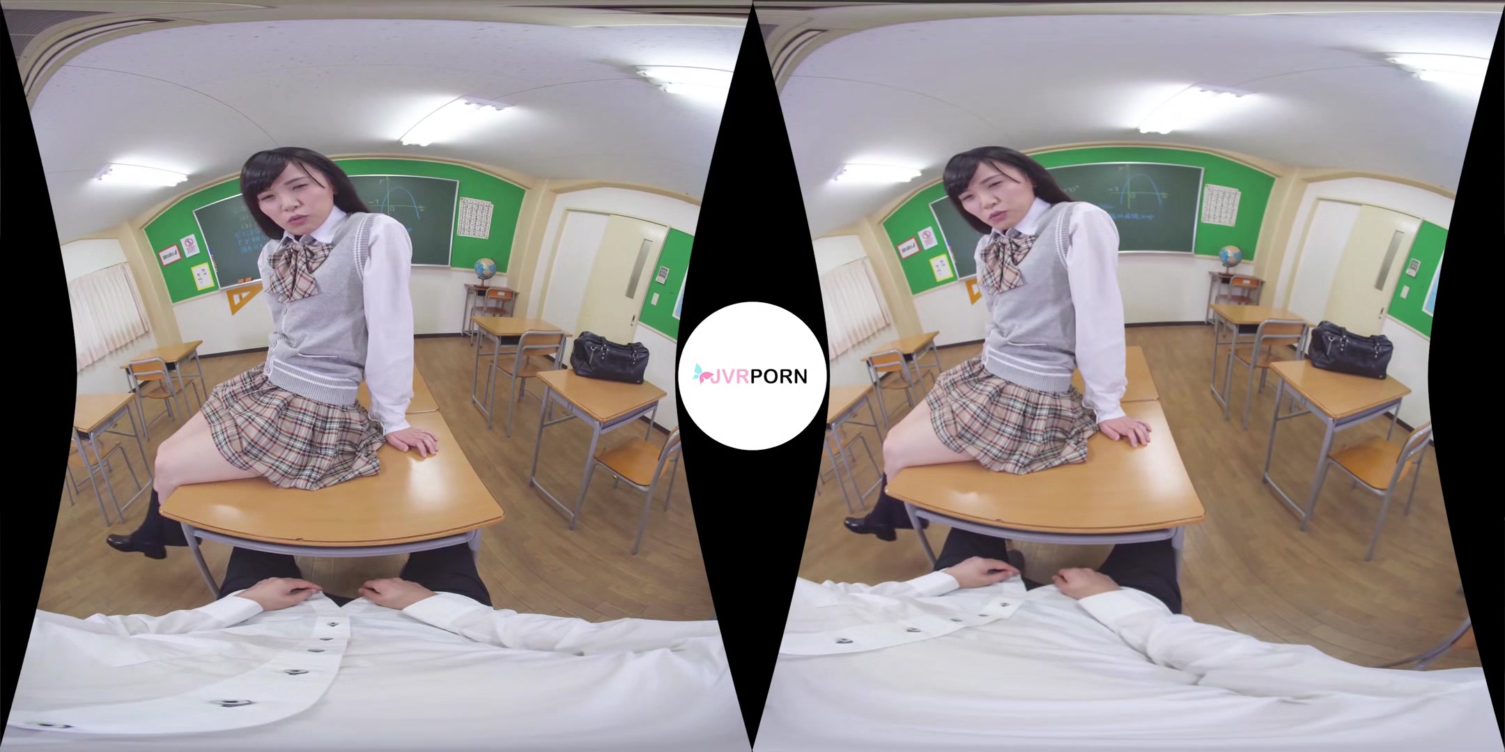 After School, I Have Something To Say - Asian Schoolgirl Toys