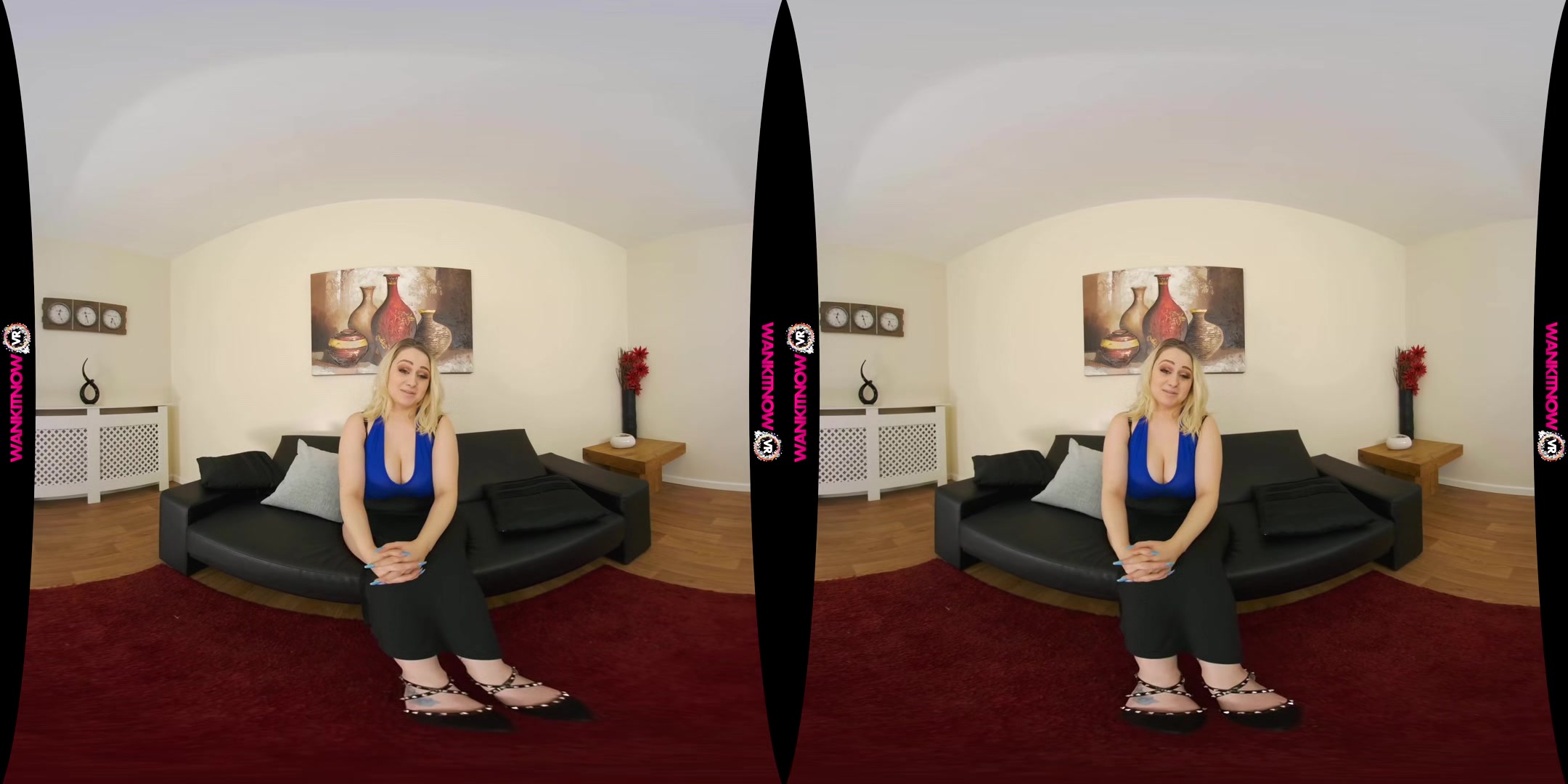 Big Tit Babysitter - Big Tits Milf Thick Joi - Sexlikereal