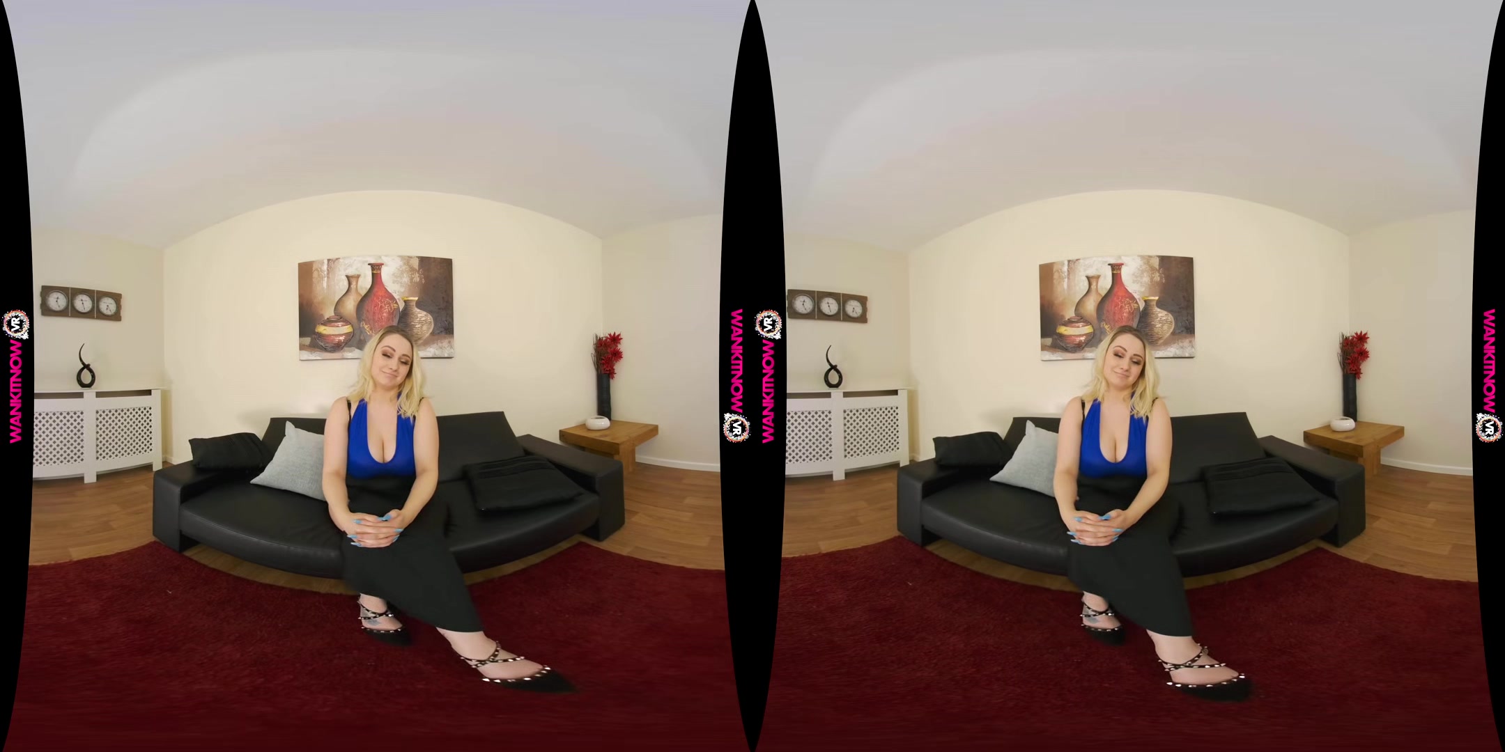 Big Tit Babysitter - Big Tits Milf Thick Joi - Sexlikereal