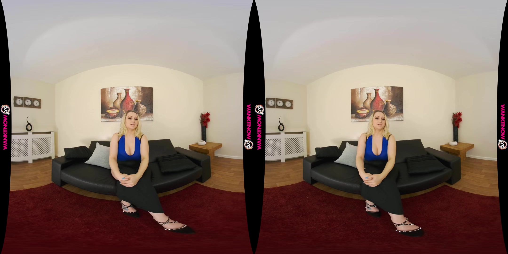 Big Tit Babysitter - Big Tits Milf Thick Joi - Sexlikereal
