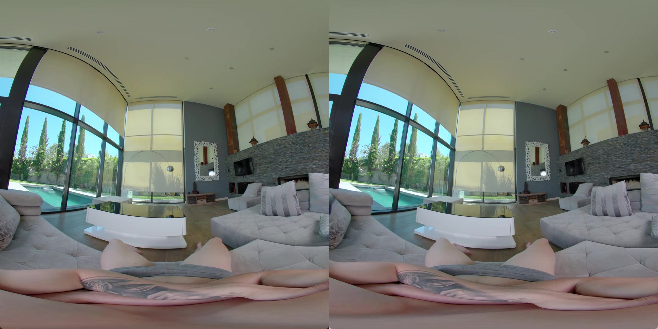 Breakfast Included - Virtual Real Porn - Sexlikereal