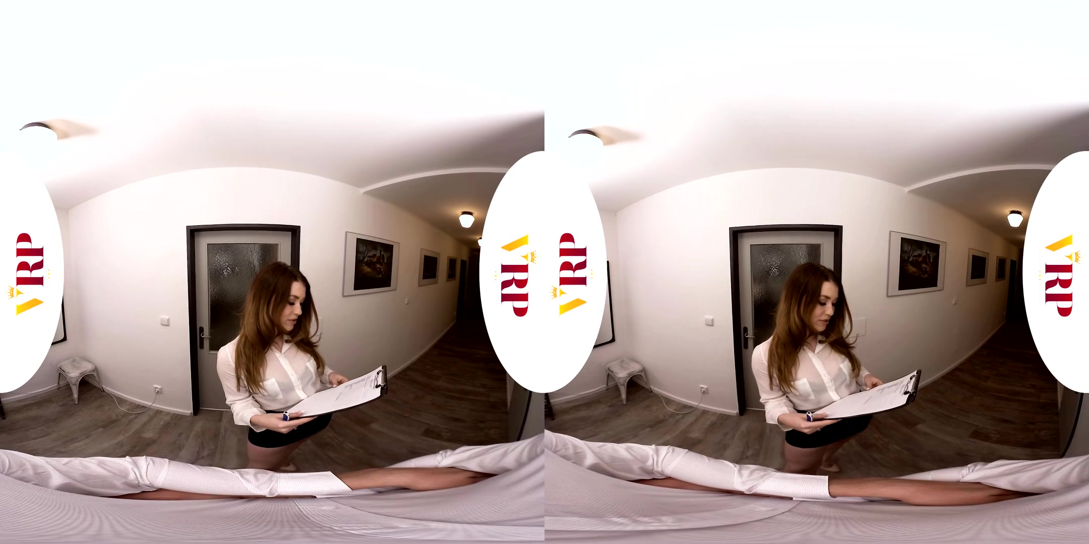 Property Sex - Beautiful Agent Vr Sex - Sexlikereal