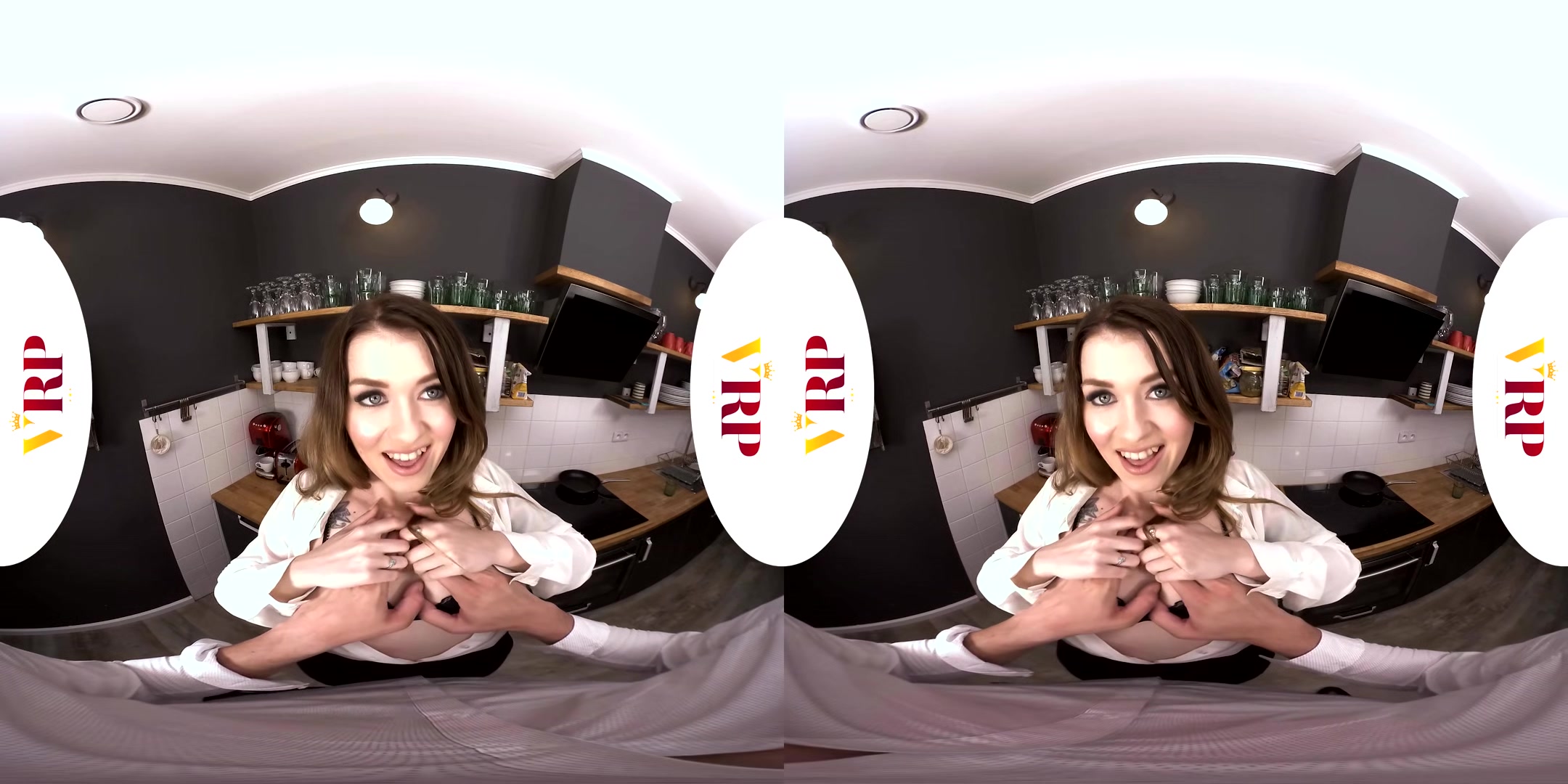 Property Sex - Beautiful Agent Vr Sex - Sexlikereal