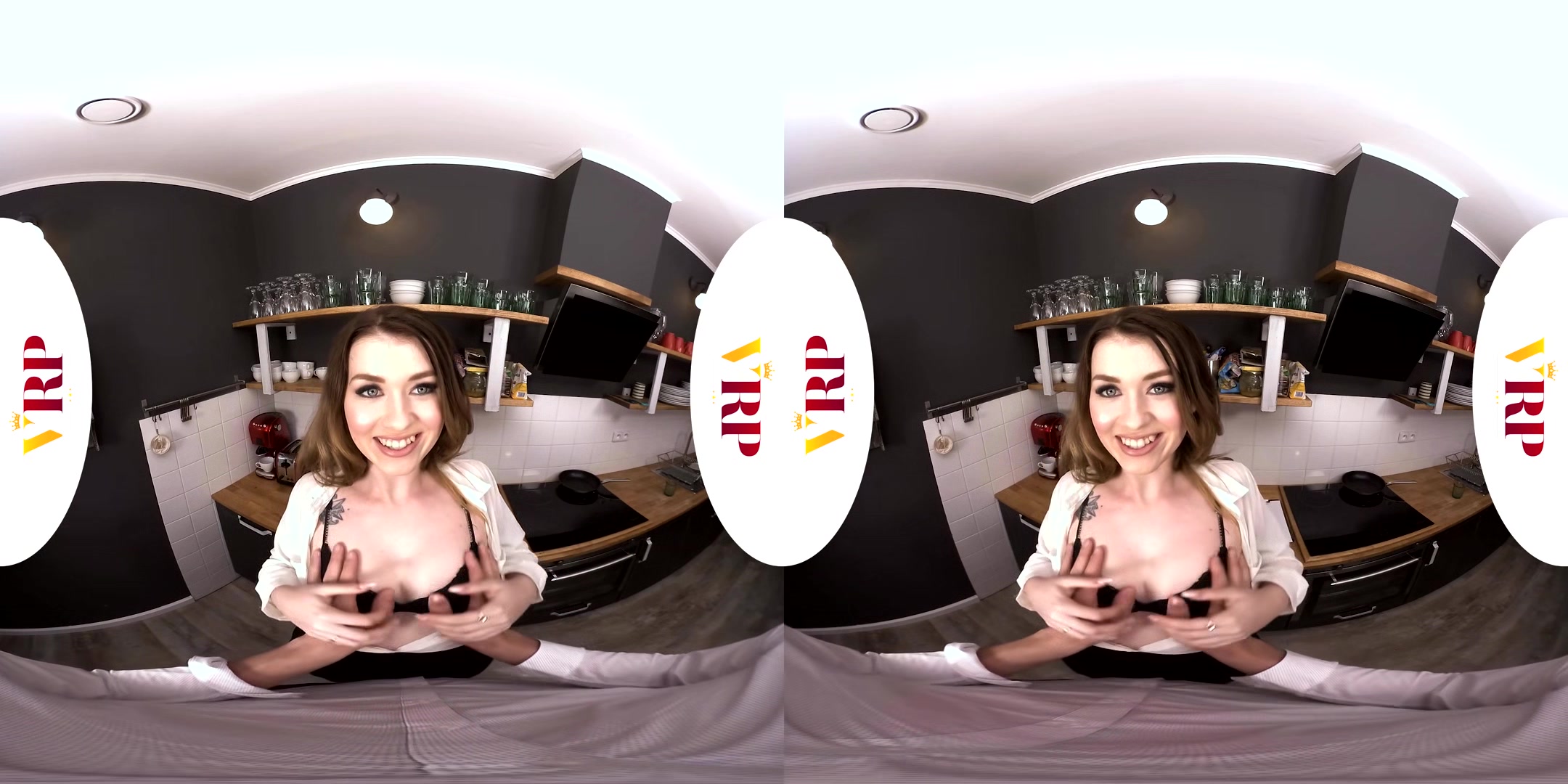 Property Sex - Beautiful Agent Vr Sex - Sexlikereal