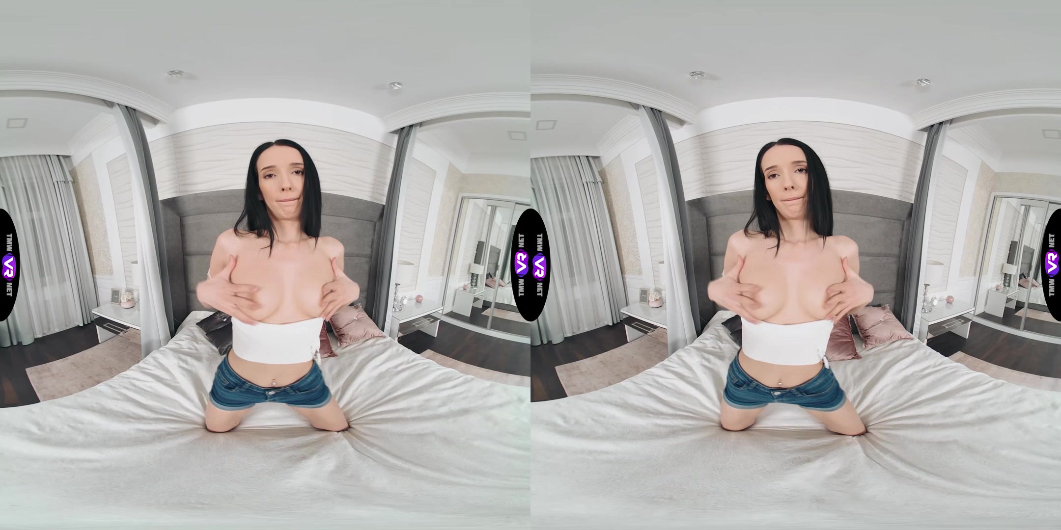 Watch me orgasm!